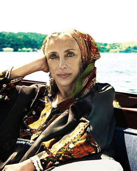 franca sozzani fashion